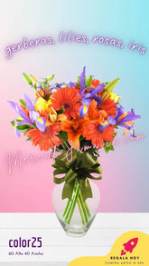 Arreglo Floral